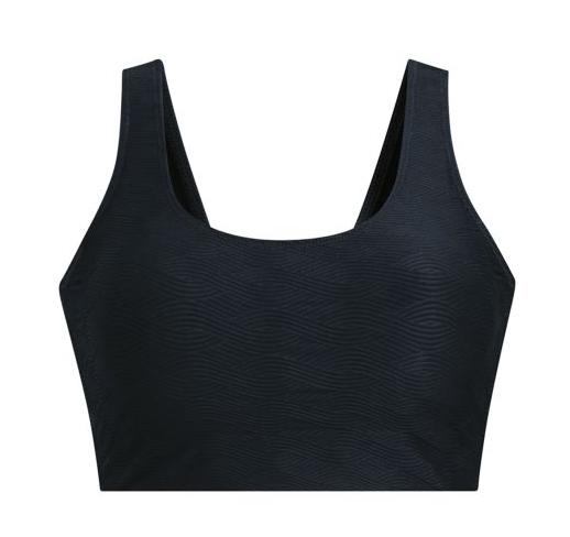 Bikini Top black 