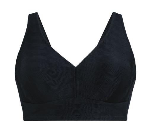 Bikini Top black 