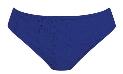 Bikinihose blue violet 