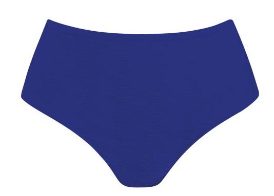 Bikinihose blue violet 