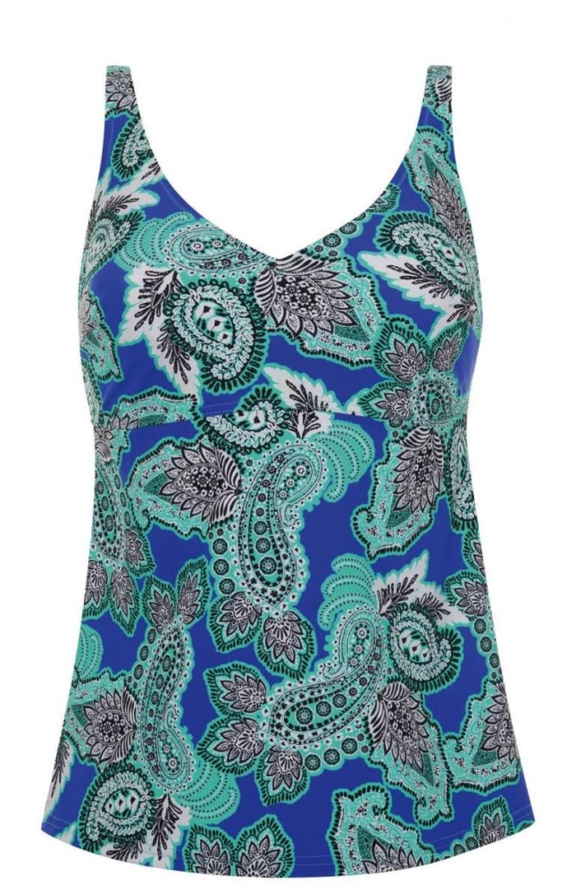 ocean Tankini Oberteil 