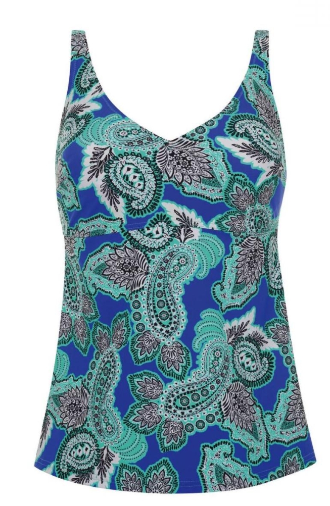 ocean Tankini Oberteil 