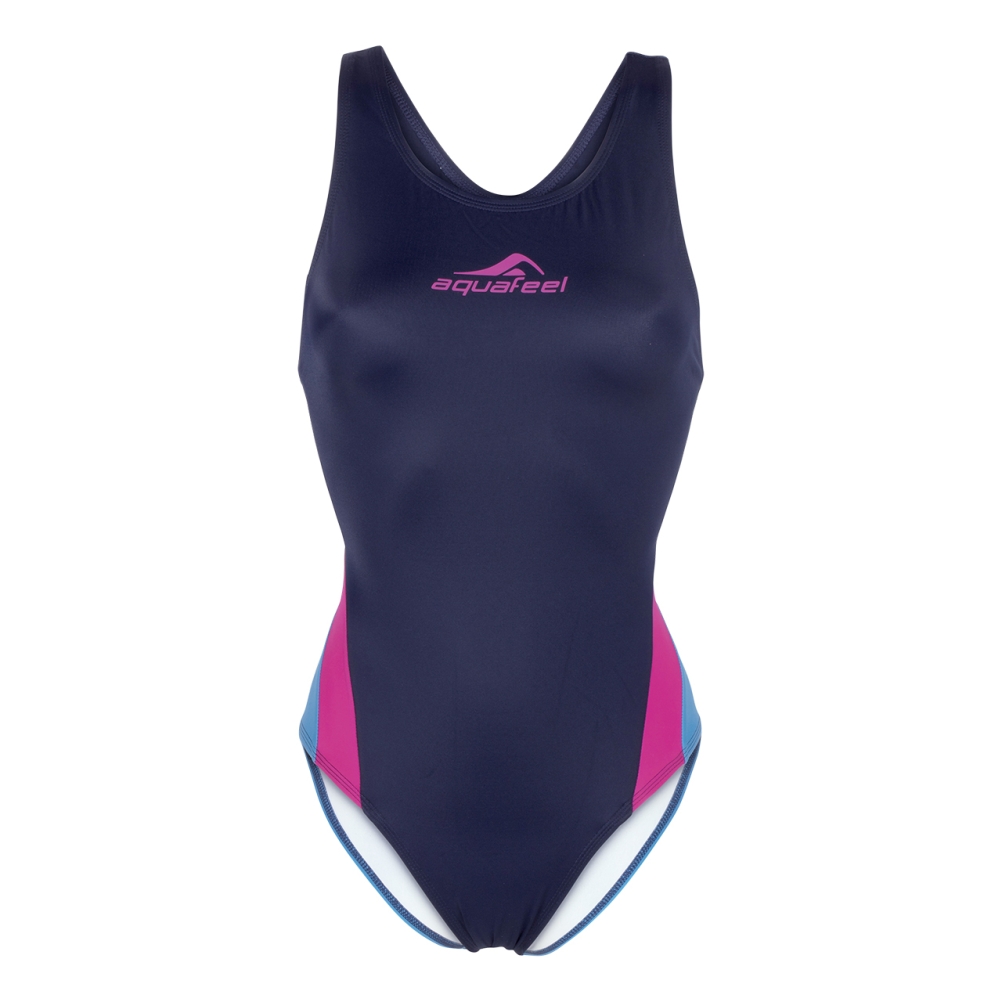 Badeanzug Schwimmer 