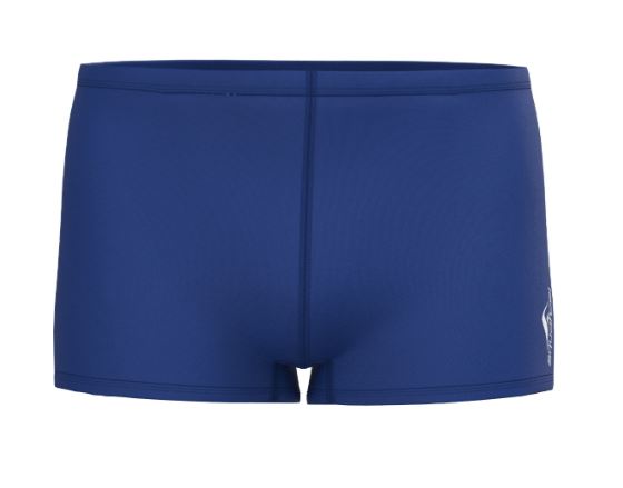 Badehose Boxer Kids blau 