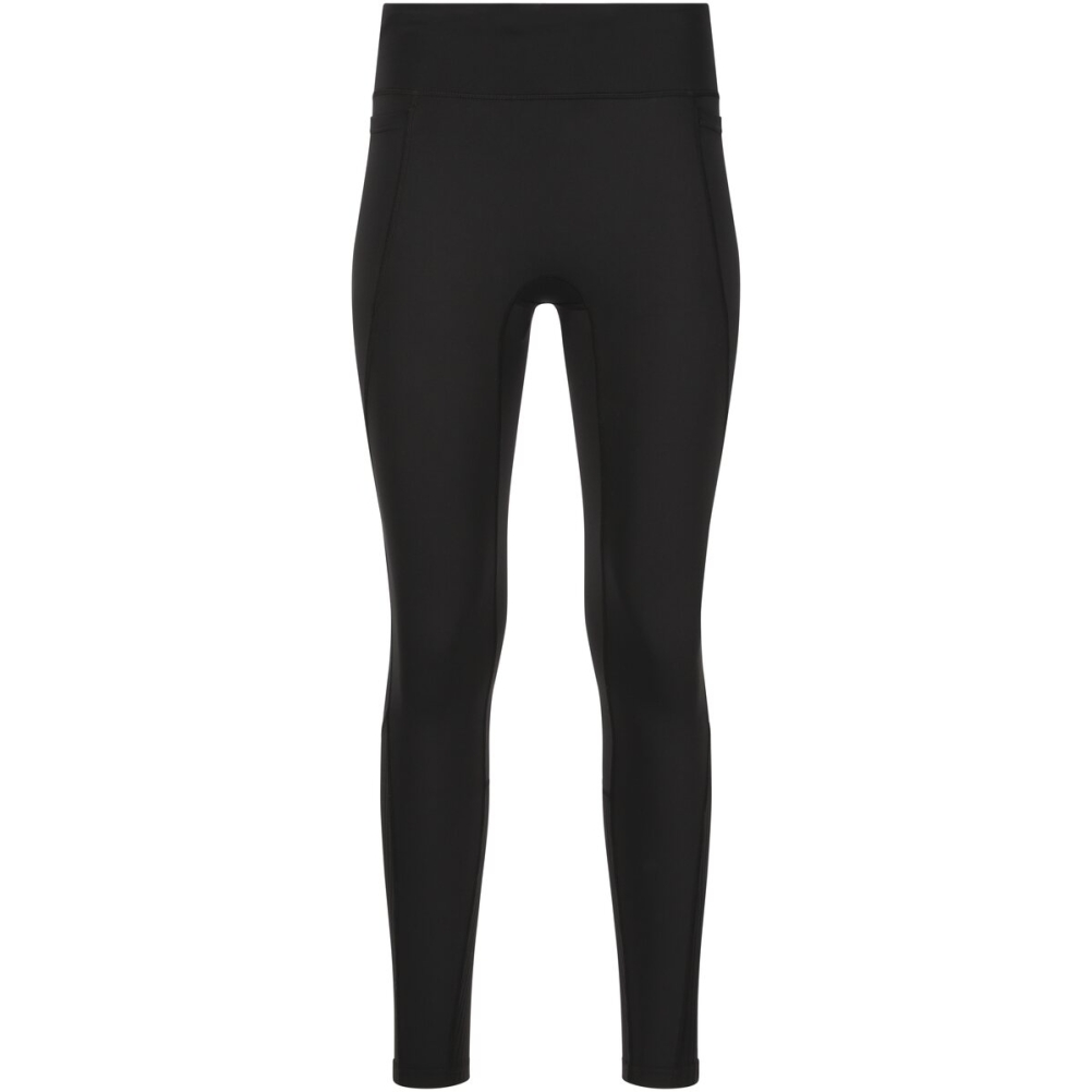 Aliya V2 W Tights schwarz 