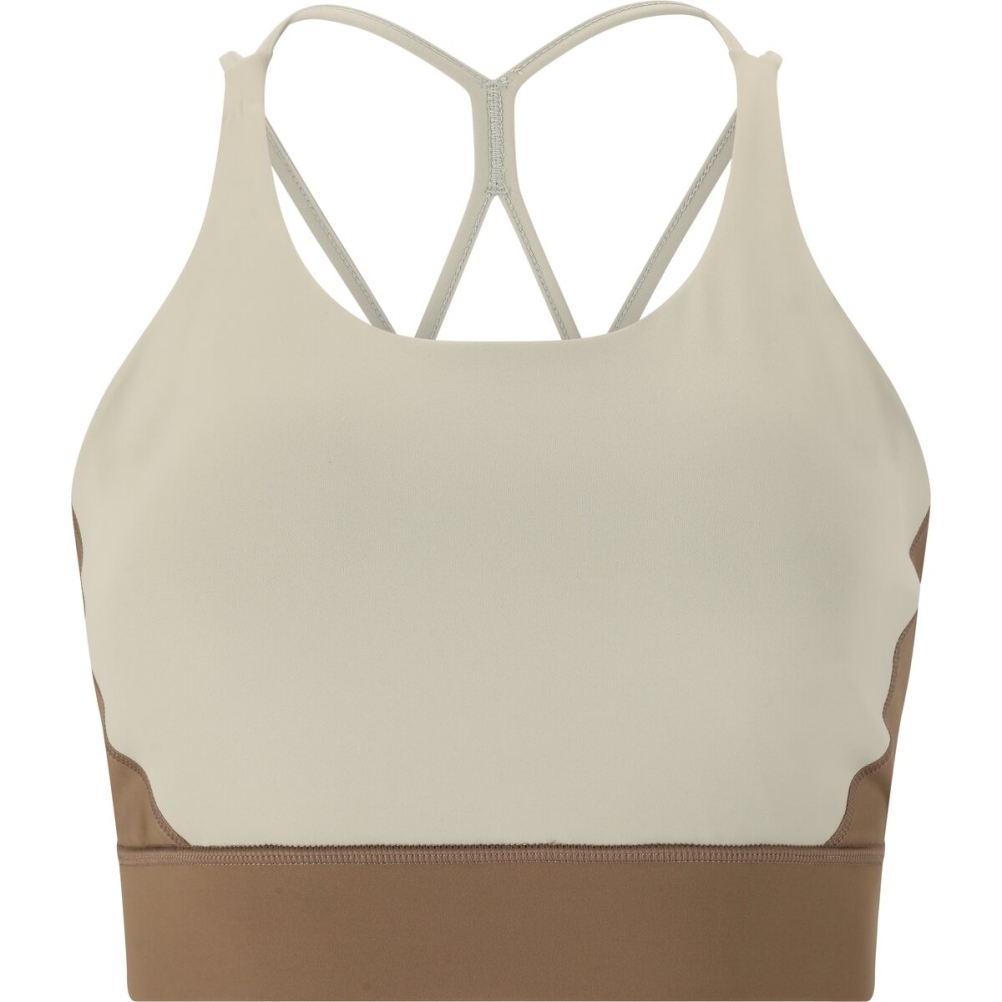 Aspasia W color block Bra  pigeon 