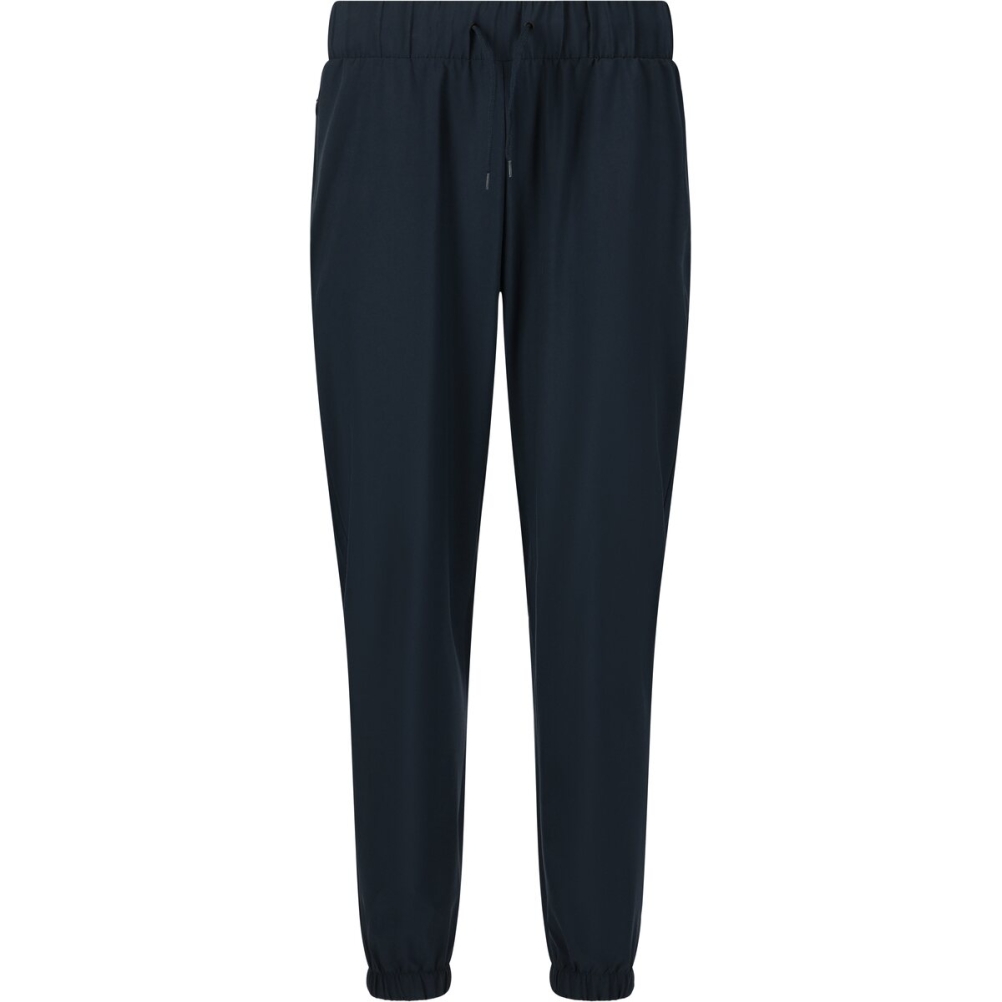 Austberg W Train. Pant dark saphire 