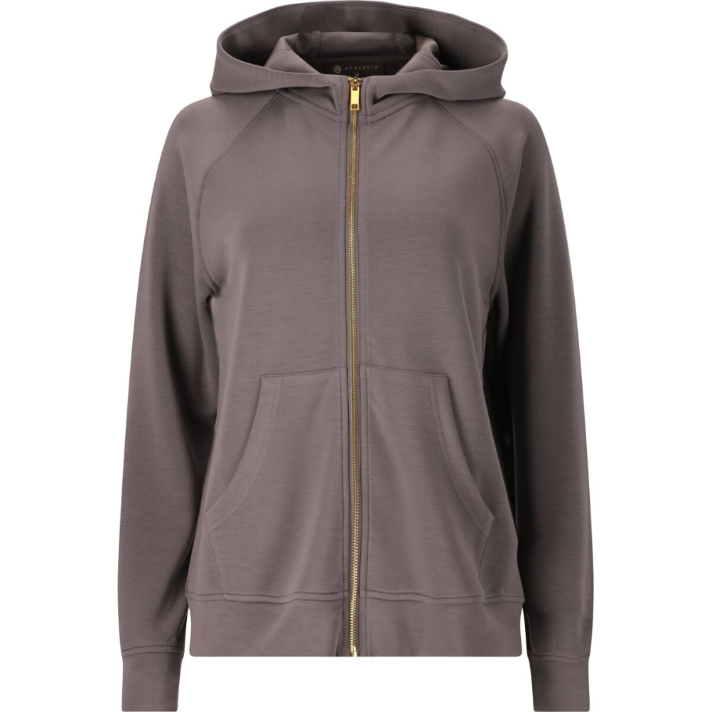 Jacey W full Zip plum kitten 