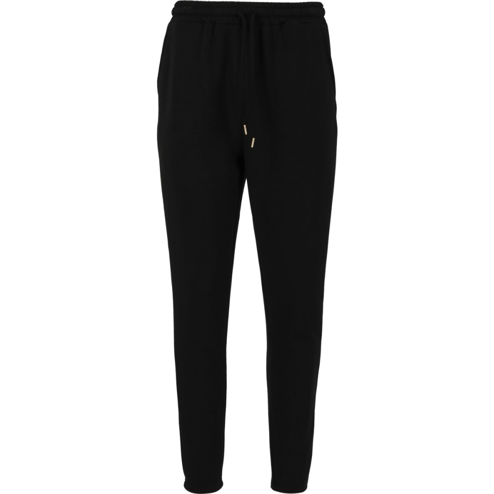 Jacey W Sweat Pants black 