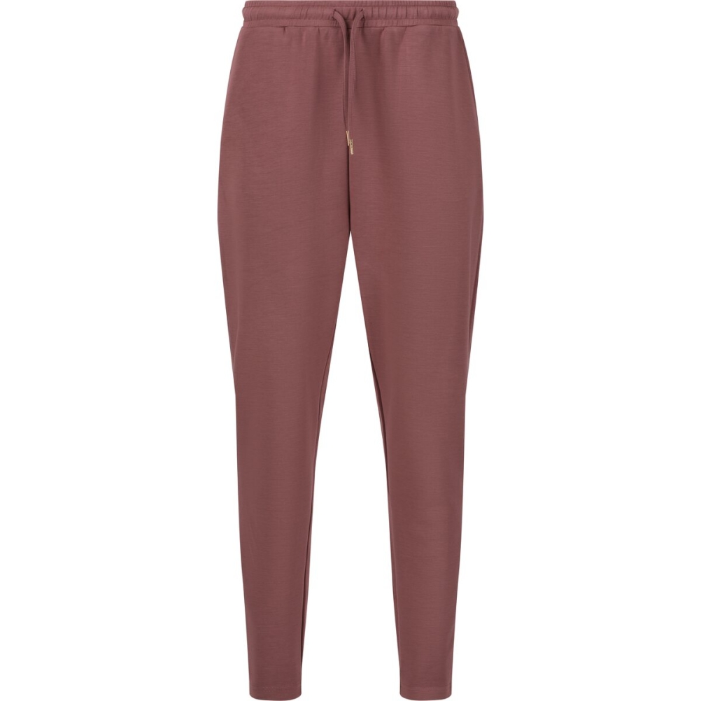 Jacey W Sweat Pants rose taupe 