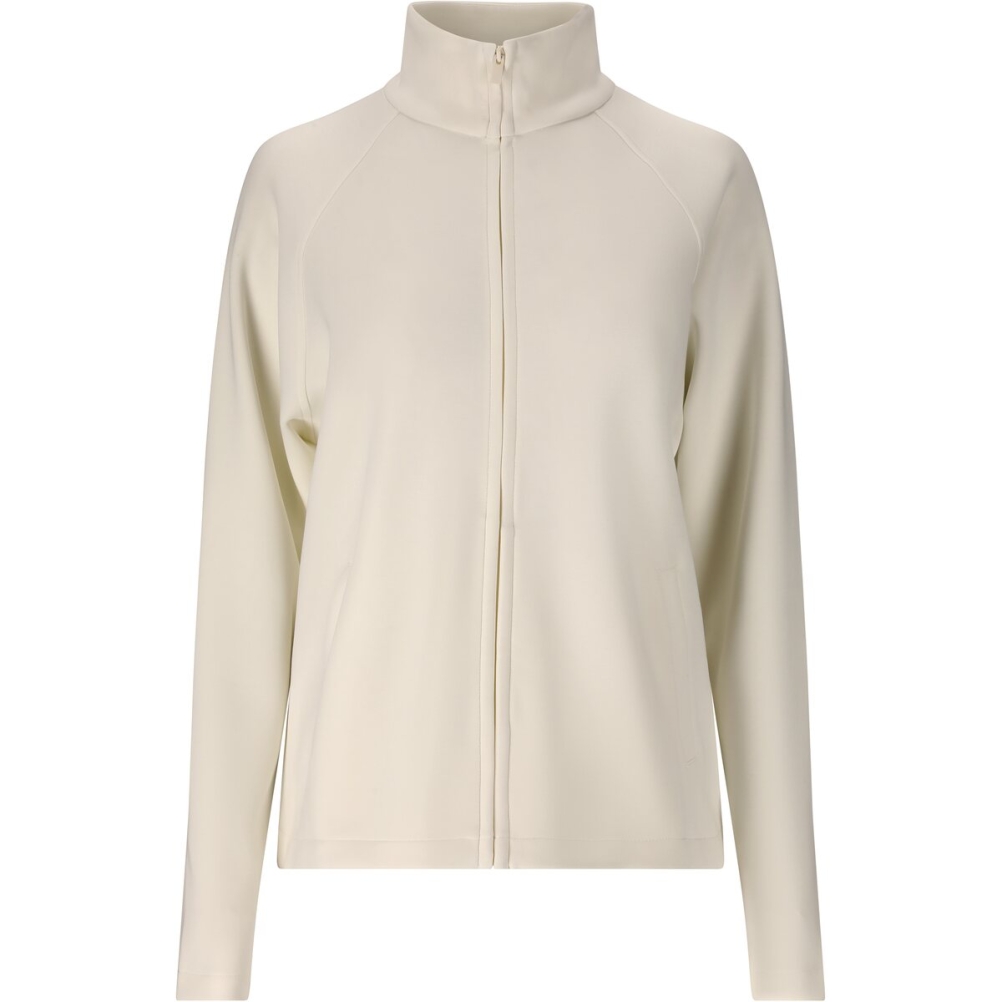 Jillnana W Full Zip vaporous 