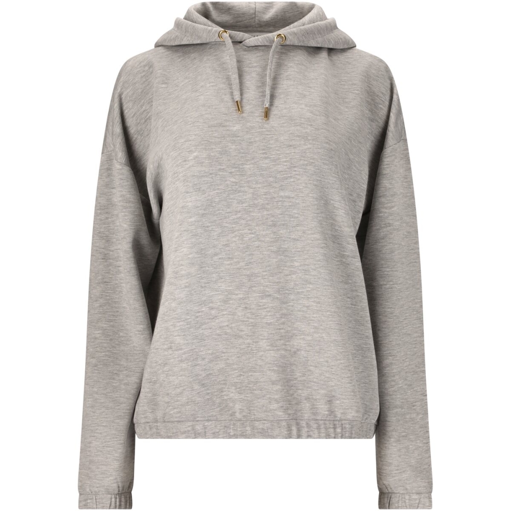 Namier W Hoody light grey 