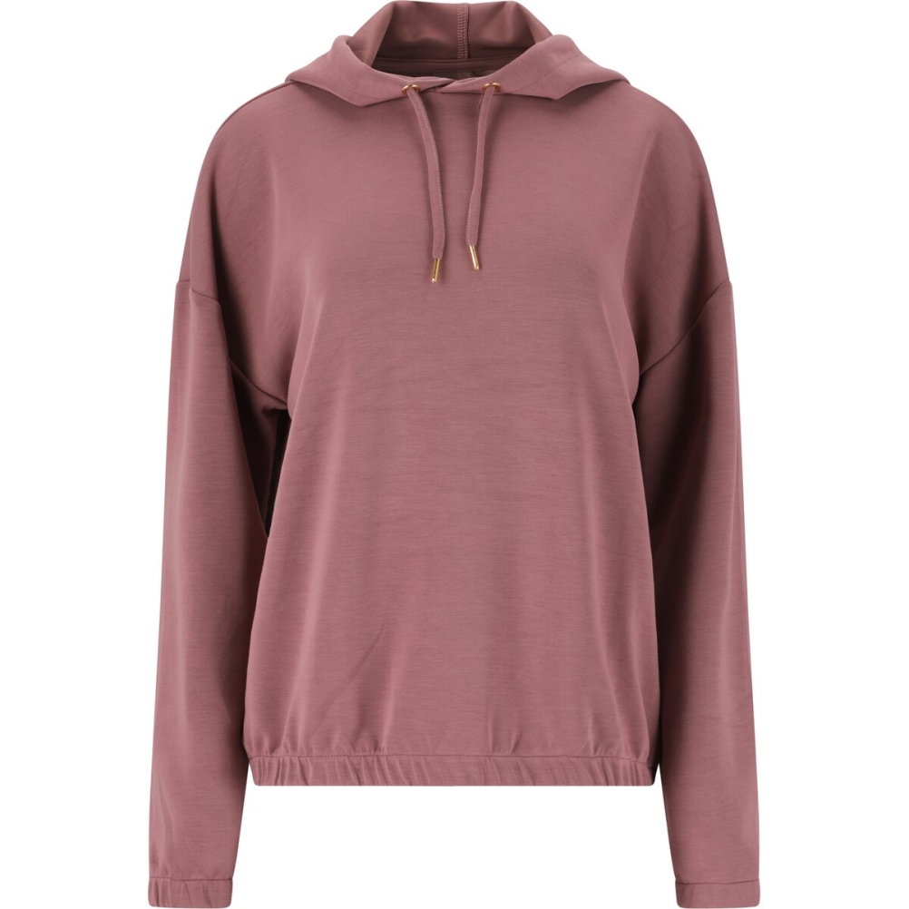 Namier W Hoody rose taube 