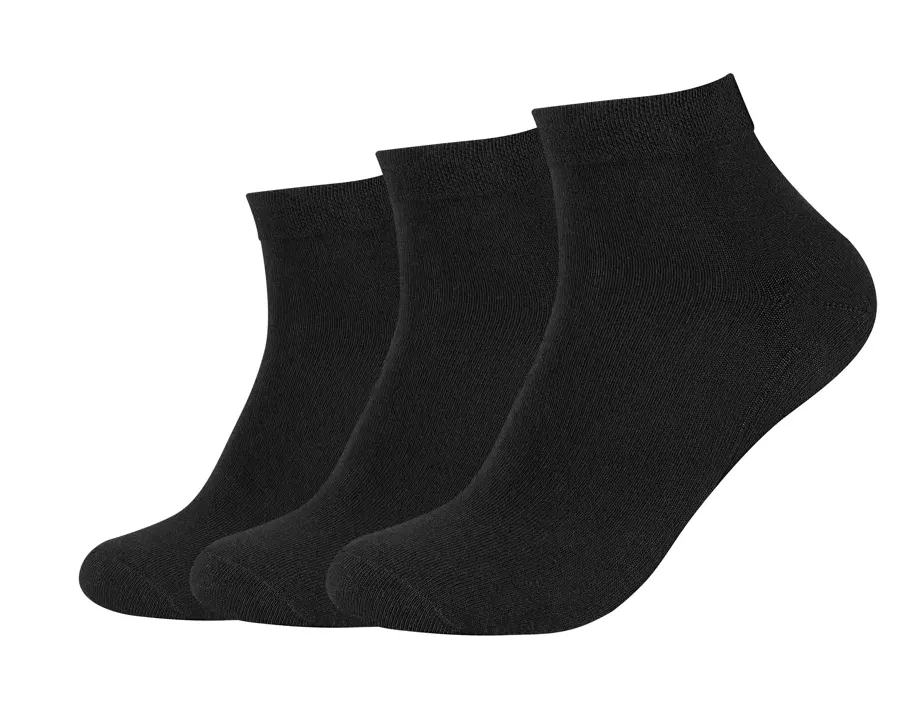 CA Quarter 3er  black 