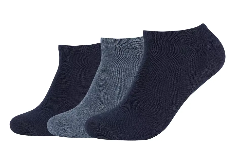 CA Soft Sneaker navy 