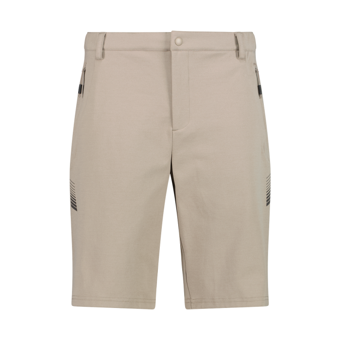 Bermudas Leisure Line beige 