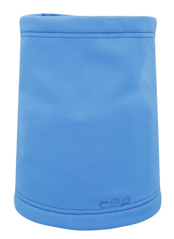 Fleece Neckwärmer blue 