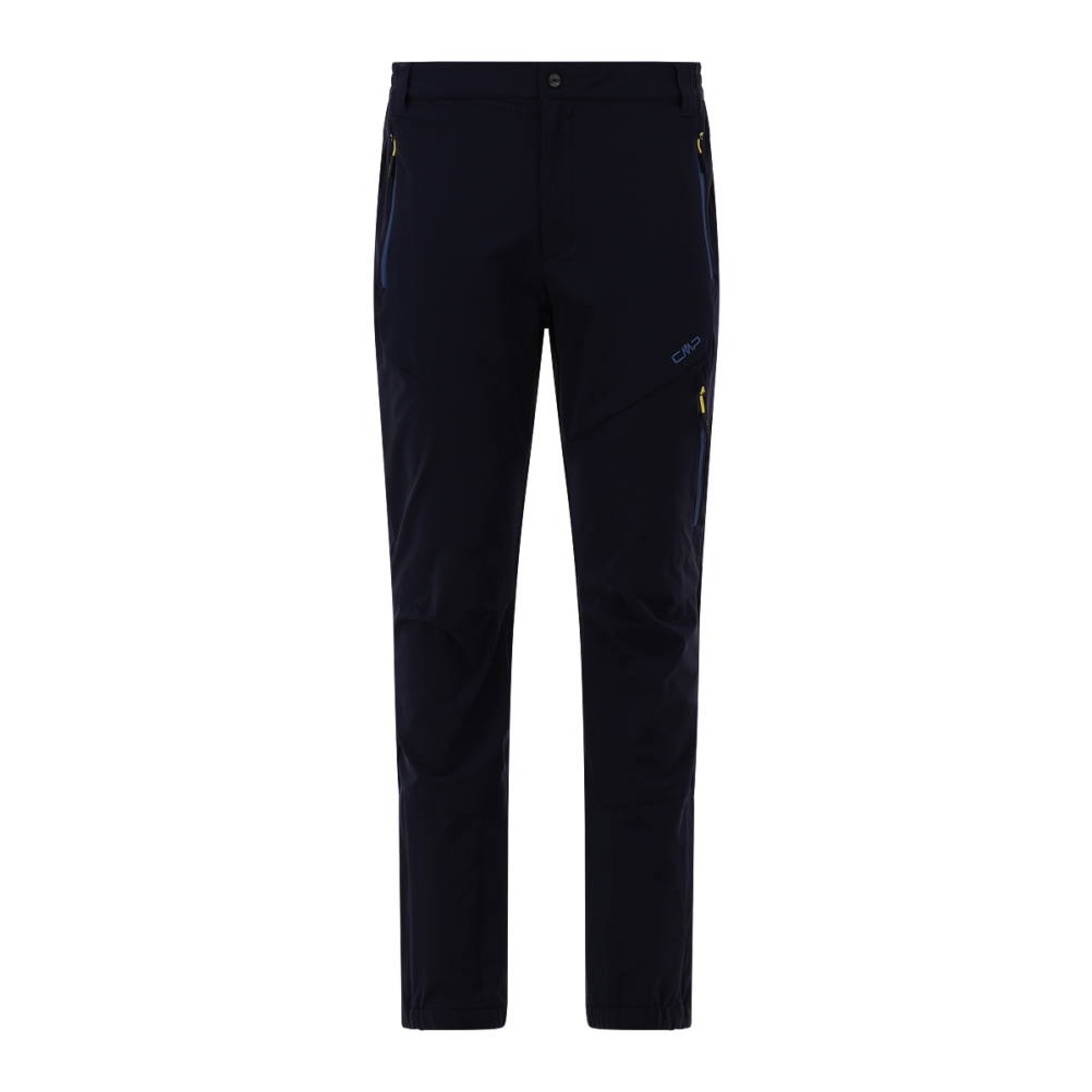 Man Pant ablue stone 