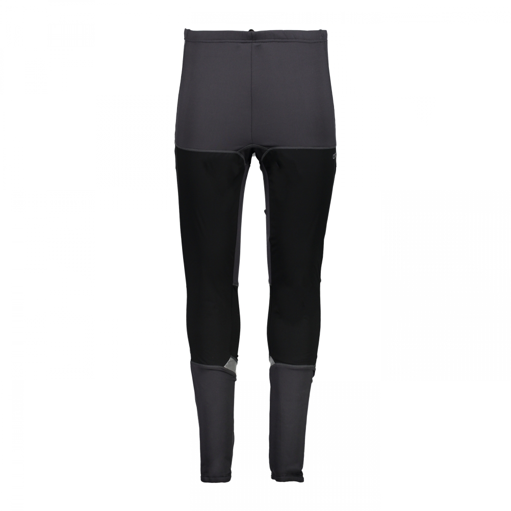 Running long Tight anthracite 