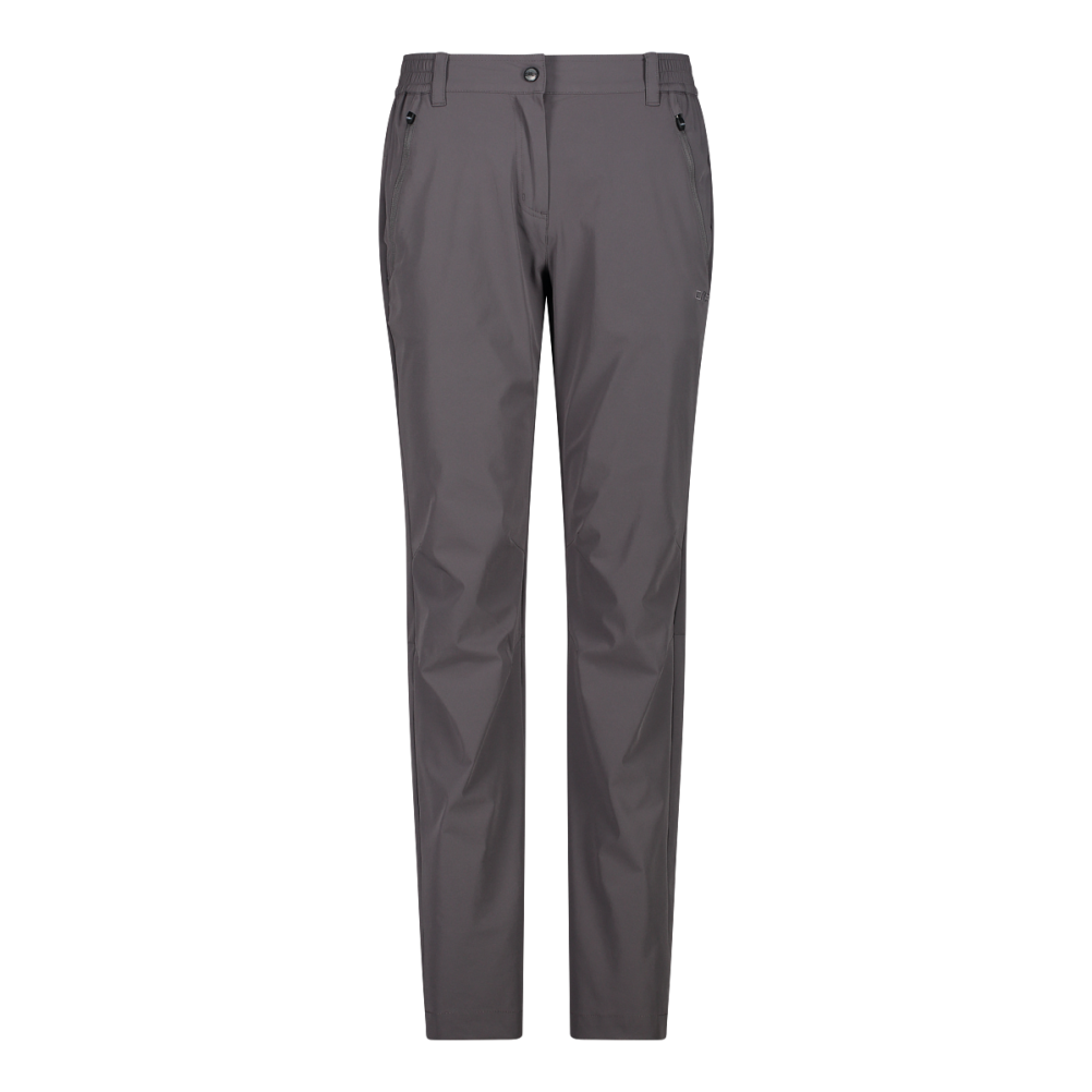 Woman long Pant terra 
