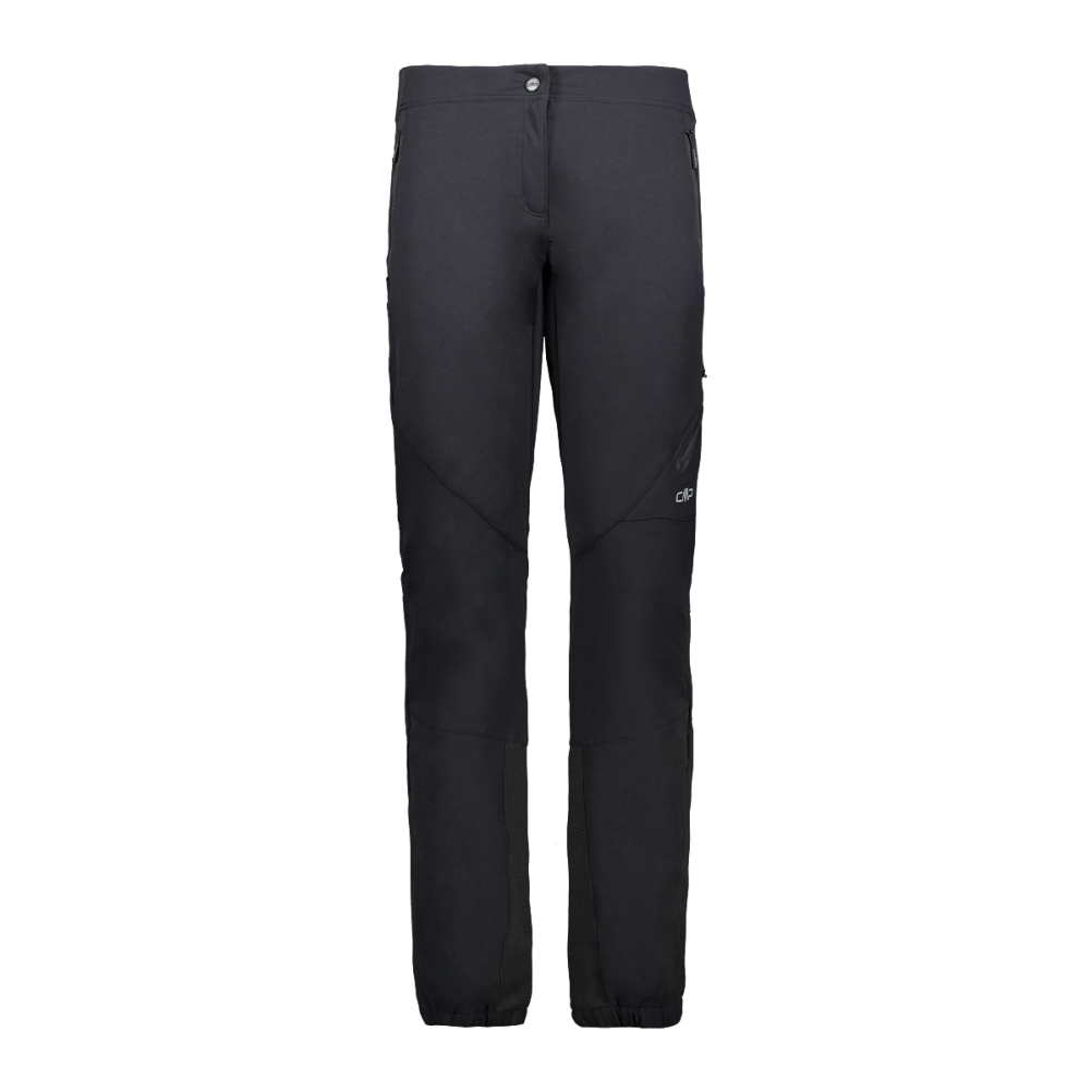 Woman Outdoor Pant black 