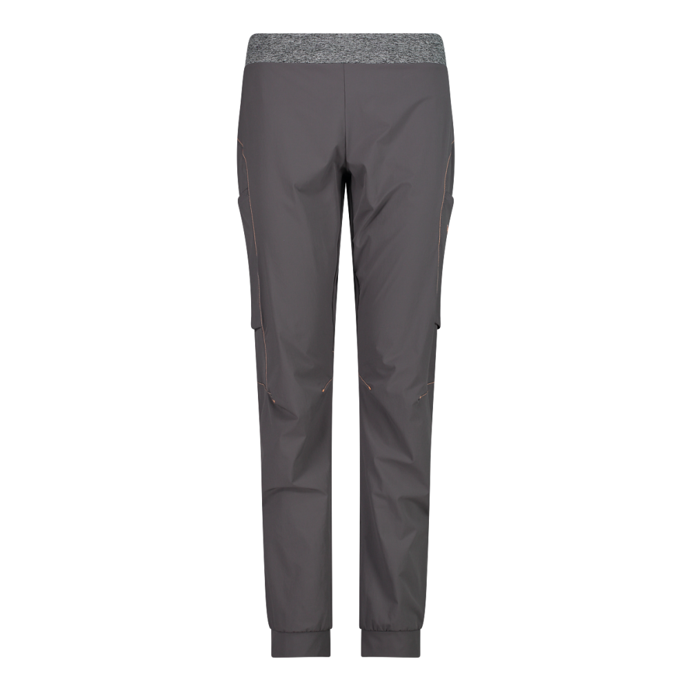 Woman Pant Light Climb trerra 