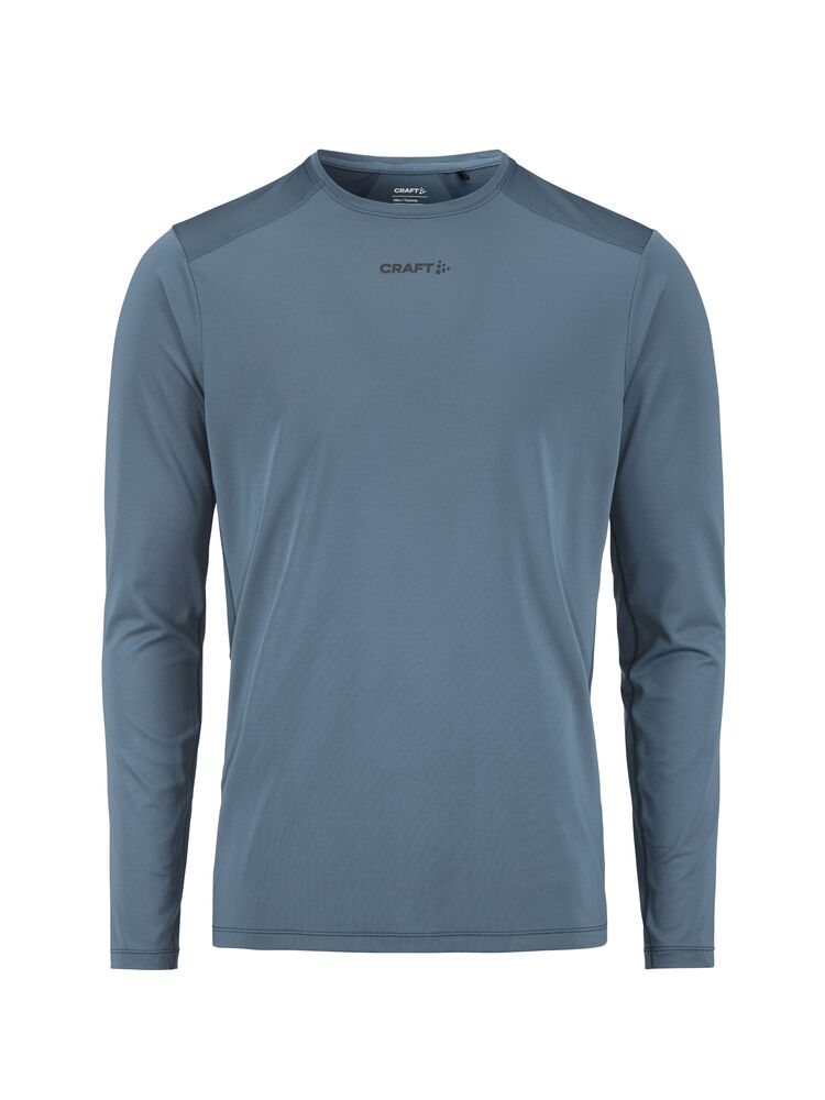 ADV Essence LS Tee 2 M real 