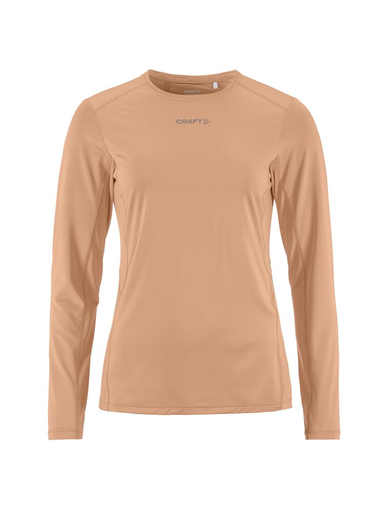 ADV Essence LS Tee 2 w light syrup 