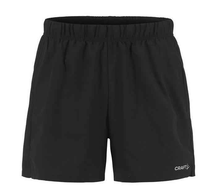 ADV Essence Shorts 2 black 