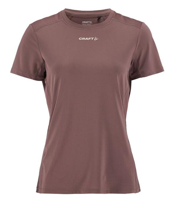 ADV Essence SS Tee 2 w flint 