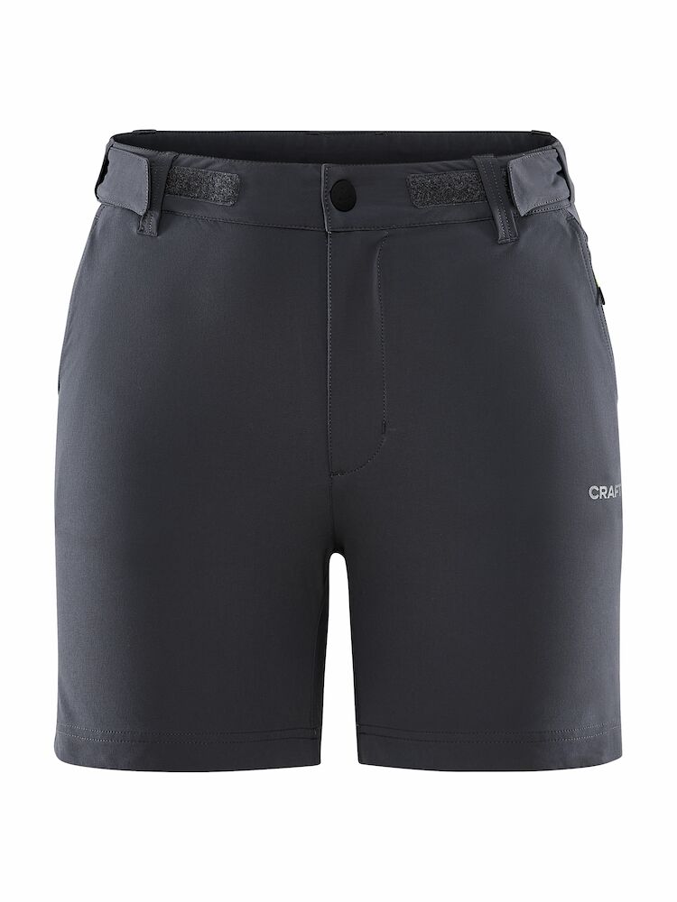 ADV Explore Tech Shorts W black 
