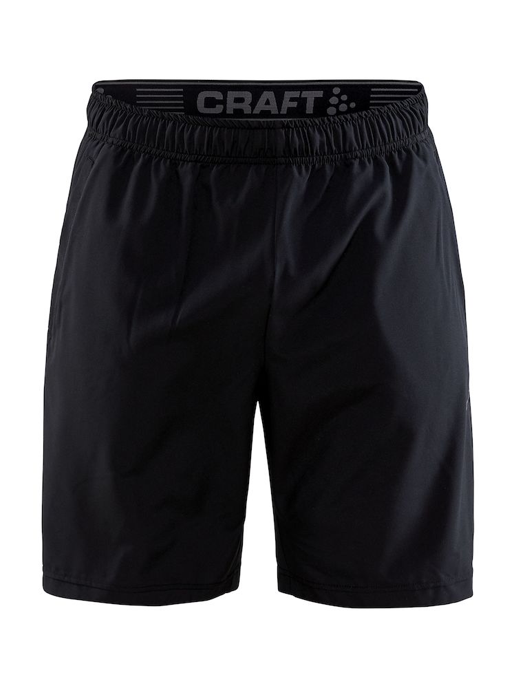 Core Charge Shorts M black 