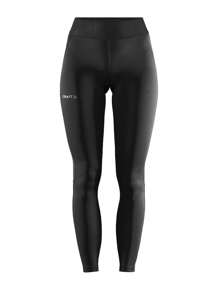 Core Essence Tights W black 