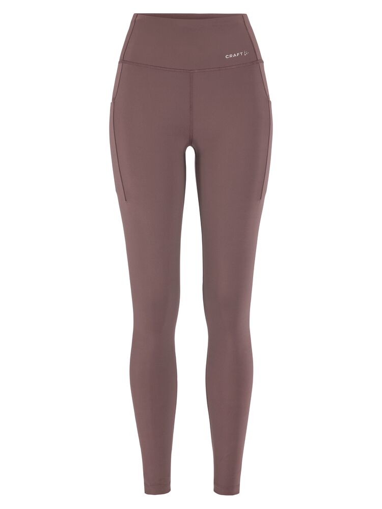 Essence Tights 3 W flint 