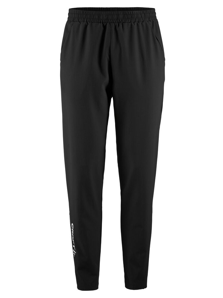 Rush 2.0 Trainingspants M black 
