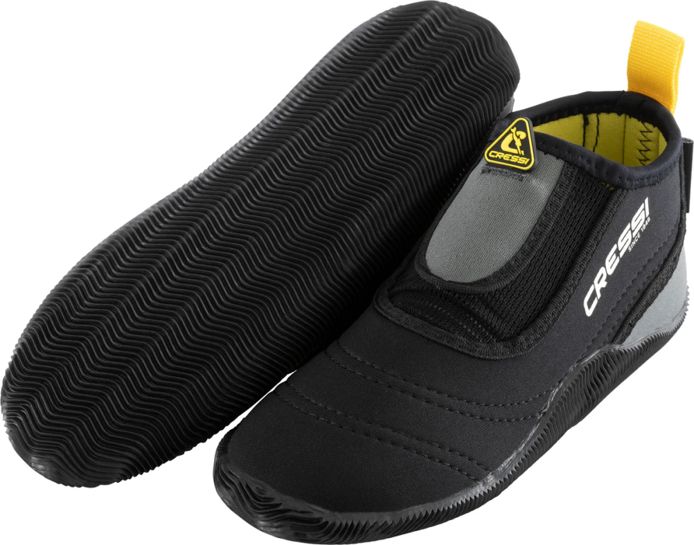 Aquatrek pro Boots black 