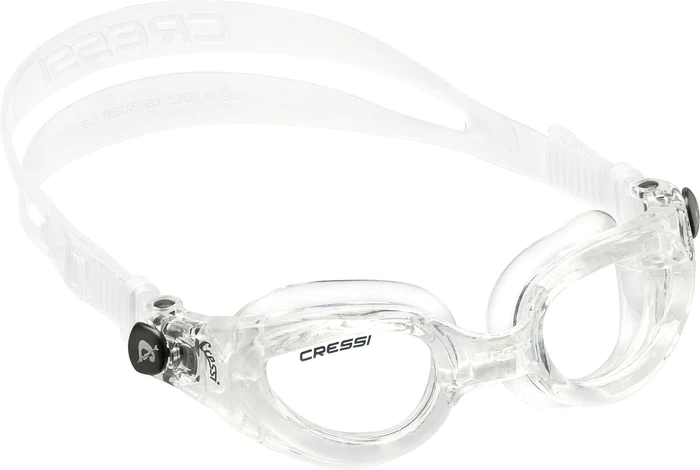Rocks Kid Brille Clear/Clear 