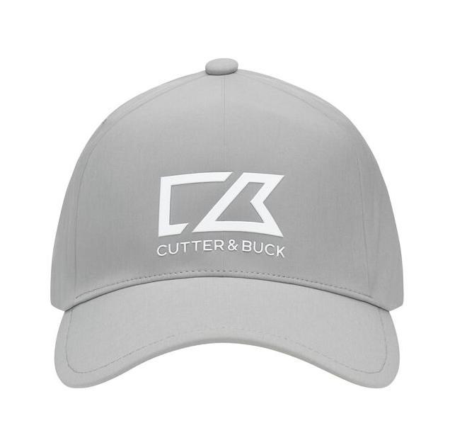 C&B Wauna Flex Cap silver 