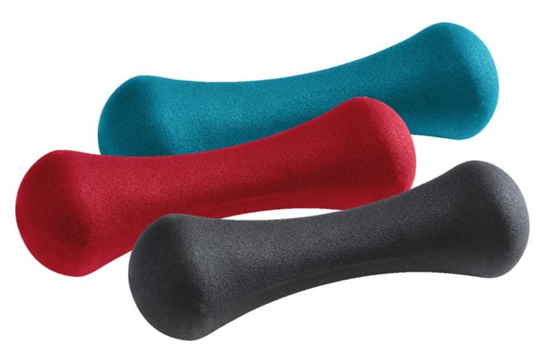 Neoprene Kurzhantel 2,0Kg 