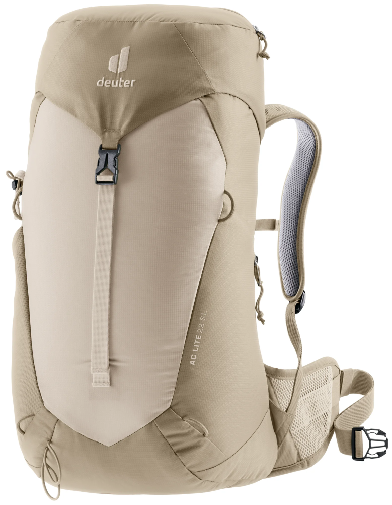 AC Lite 22 SL alu-greystone 