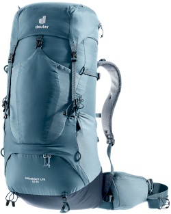 Aircontact Lite 50 + 10 athlantic ink 