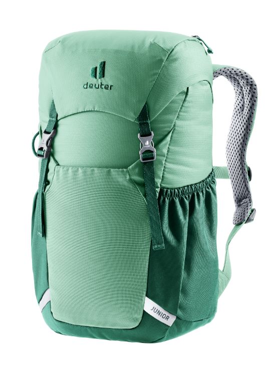 Junior spearmint seagreen 