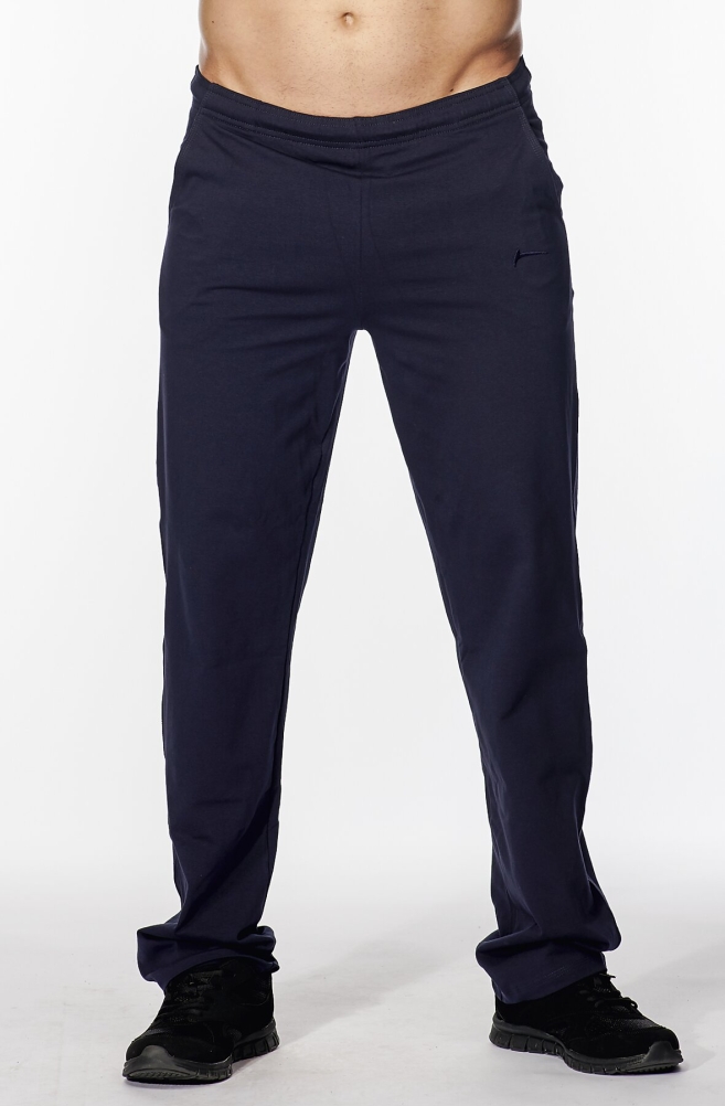 Draps Pant Taschen navy 