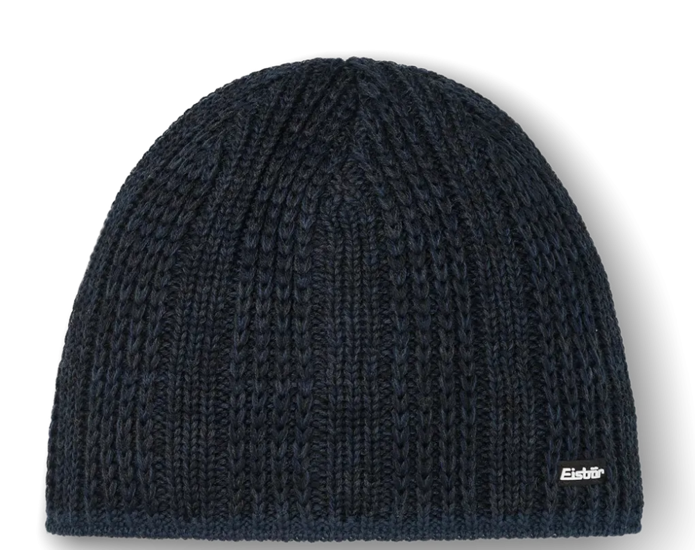 Rene Mütze cobalt 