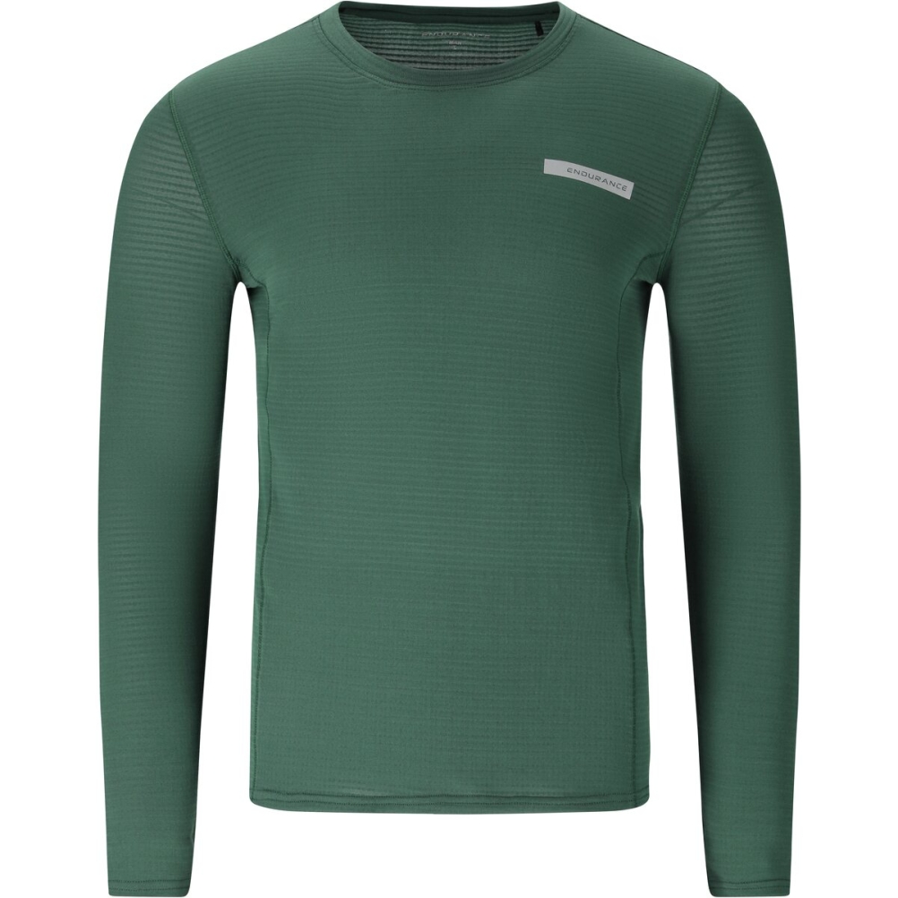 Bopha M Midlayer silver pine 