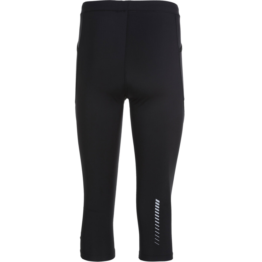 Energy Tights 3/4 black 
