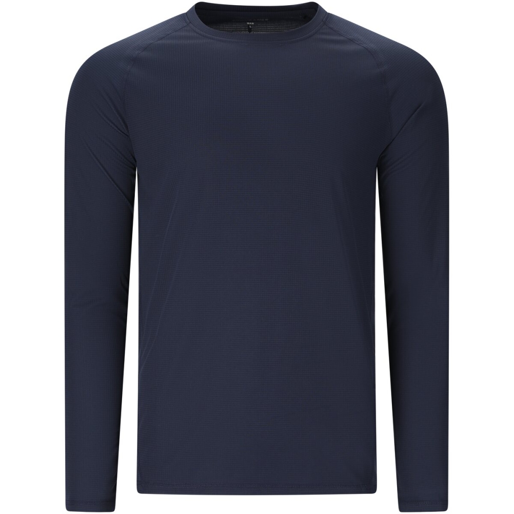 Geaymay M L/S Tee 