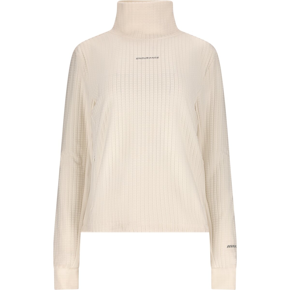 Ketsana W Midlayer snow white 