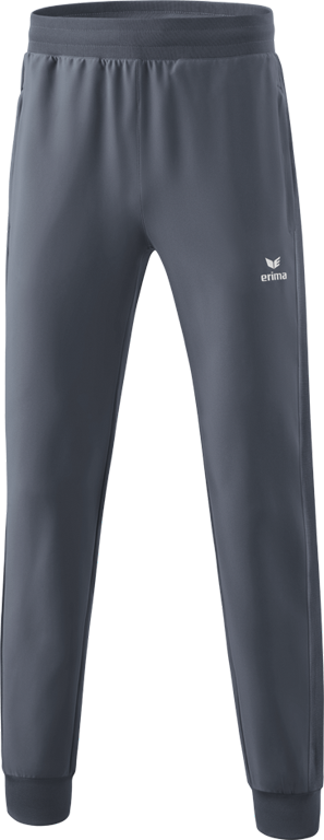 Change Pres. Hosen slate grey 
