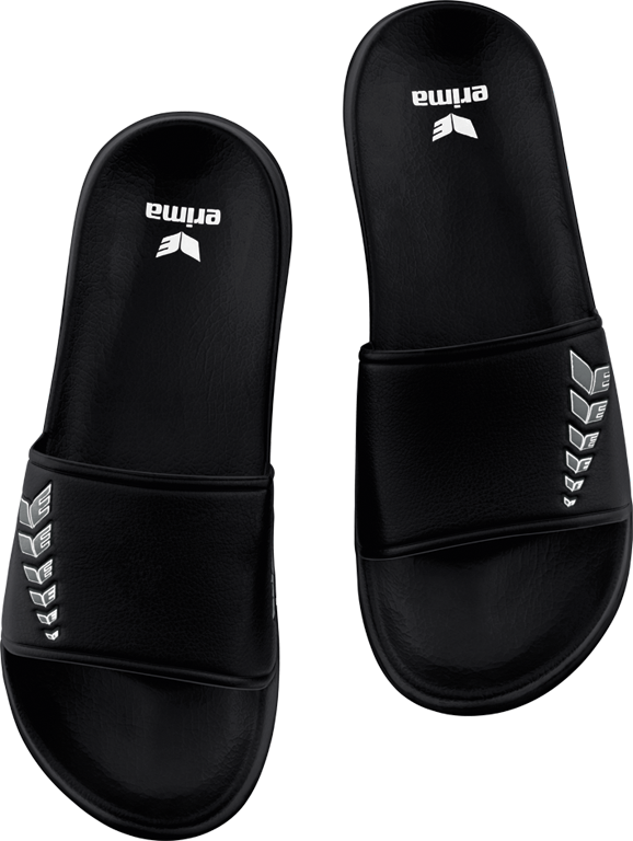 Erilette Six Wings black grey 